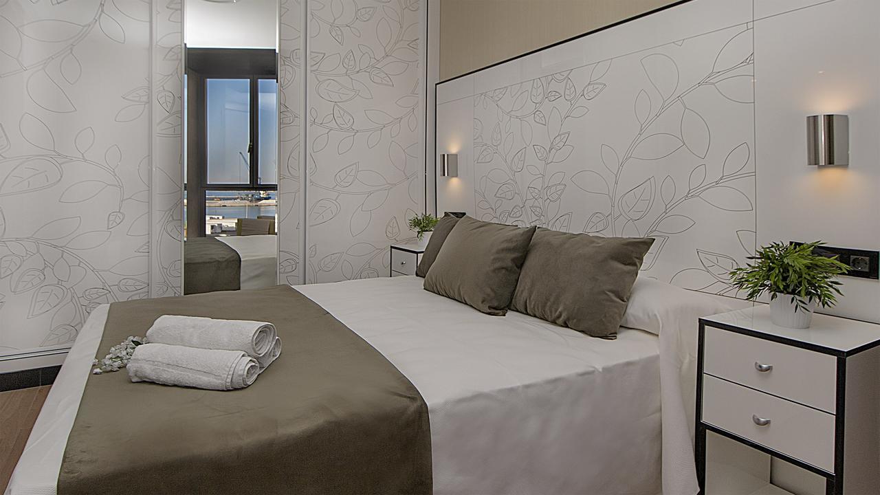 Appartement Oficentro Deluxe *